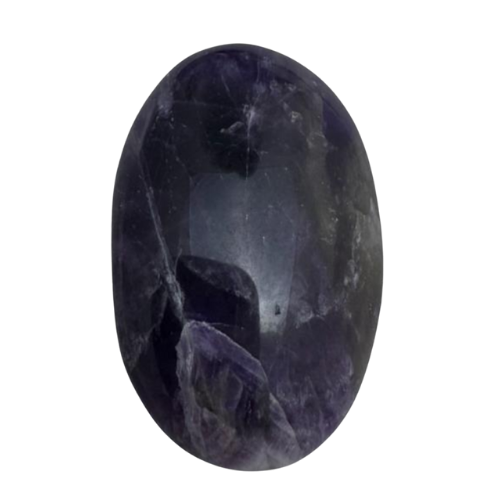 Amethyst Palm Stone
