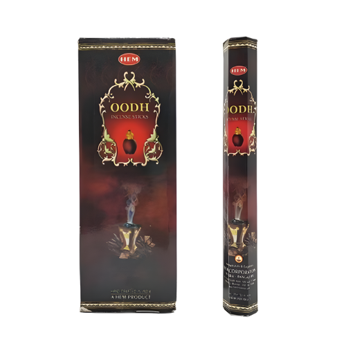 HEM Oodh Incense Sticks 9”