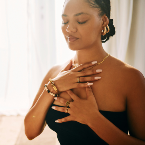 Guided Breath work